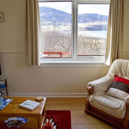 Stenscholl Ewen'S Houseヴィラ エクステリア 写真
